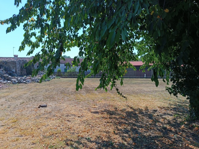 Media numero 22 di RUSTICO CON SPETTACOLARE GIARDINO NELLA FIABESCA GIASSICO DI CORMONS