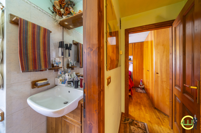 Media numero 11 di CASA PRONTA DA VIVERE A FORNI DI SOPRA