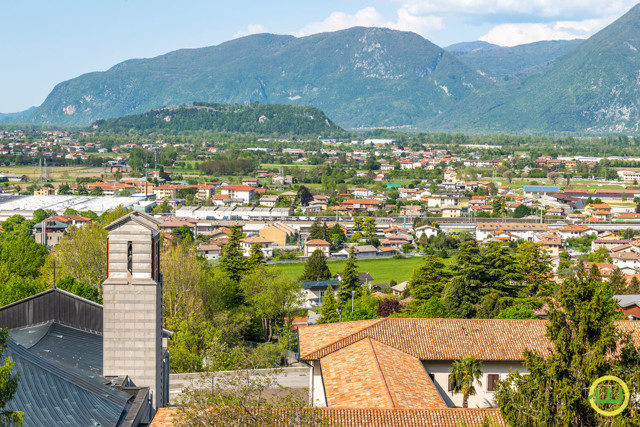Media numero 16 di GEMONA DEL FRIULI CENTRALISSIMO QUADRILOCALE