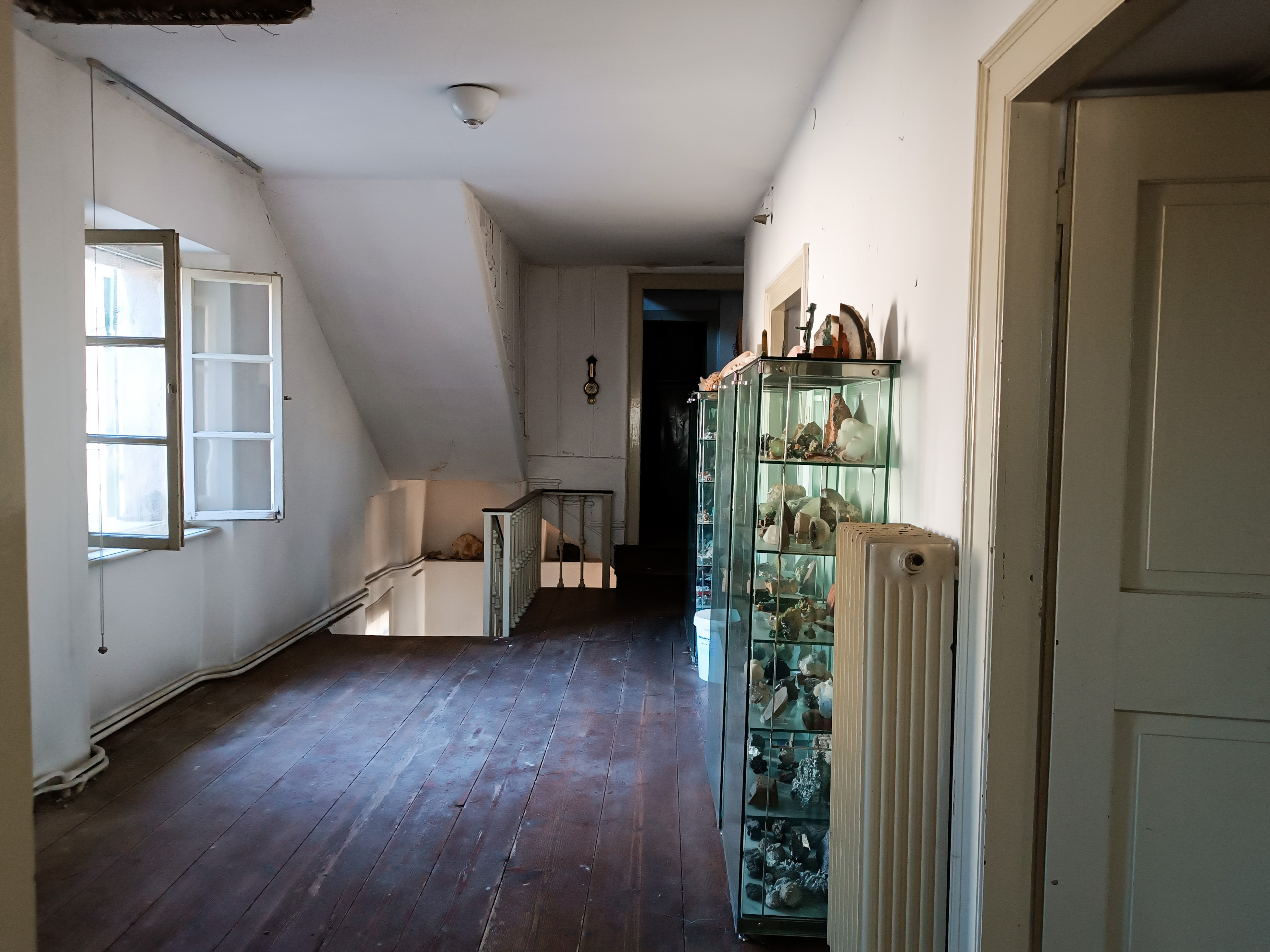 Media numero 16 di VILLA D'EPOCA CON STUPENDO PARCO A CORNO DI ROSAZZO