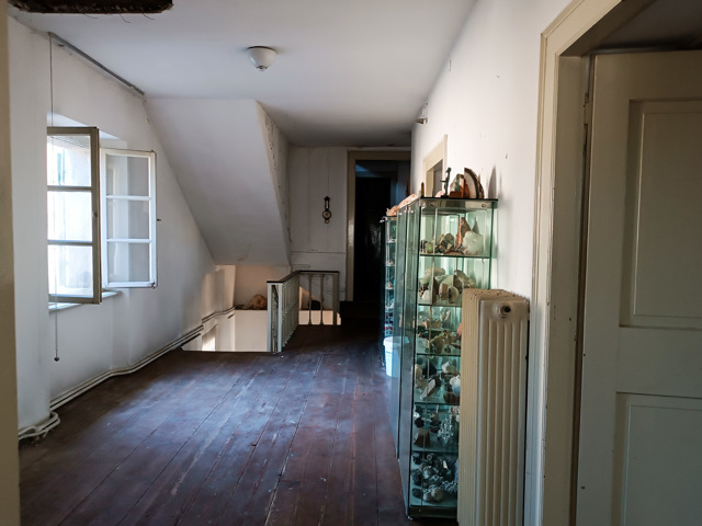 Media numero 16 di VILLA D'EPOCA CON STUPENDO PARCO A CORNO DI ROSAZZO