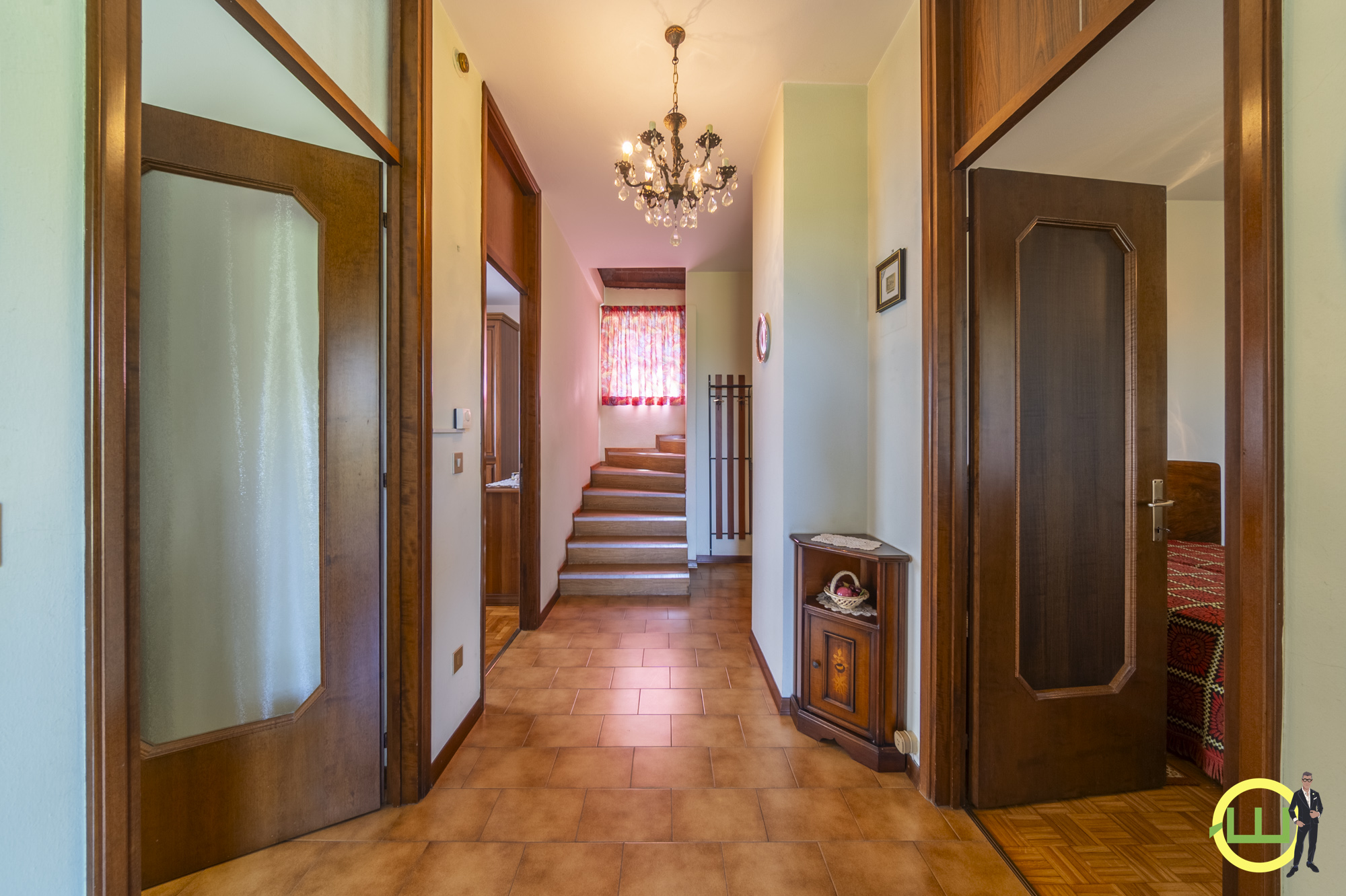 Immagine di TREPPO GRANDE CASA INDIPENDENTE CON AMPIO SCOPERTO!