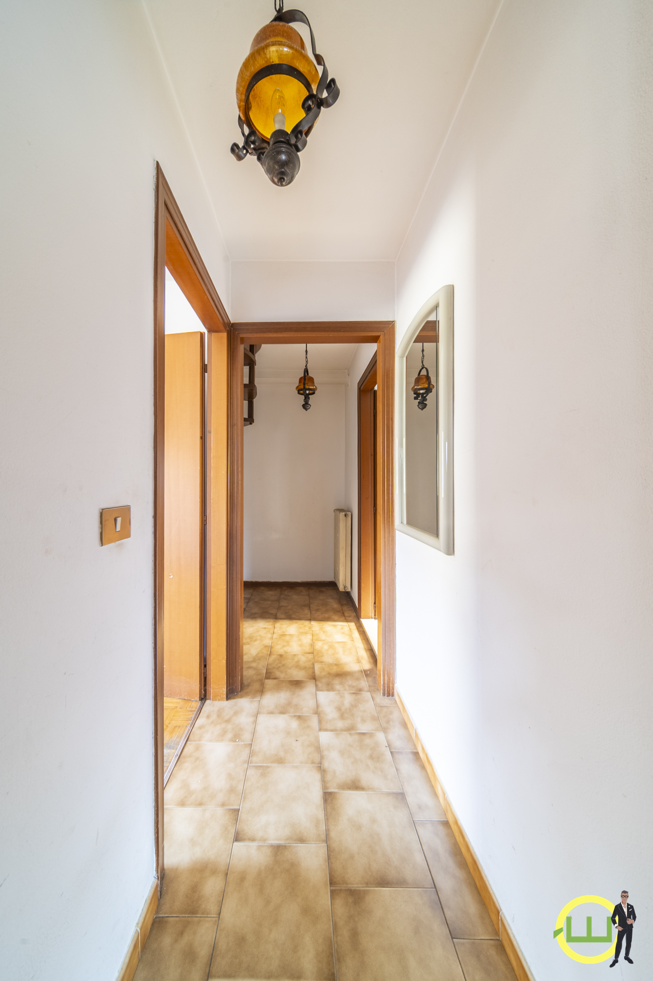 Media numero 15 di Appartamento via Monsignore Gorizizzo, Centro, Paluzza