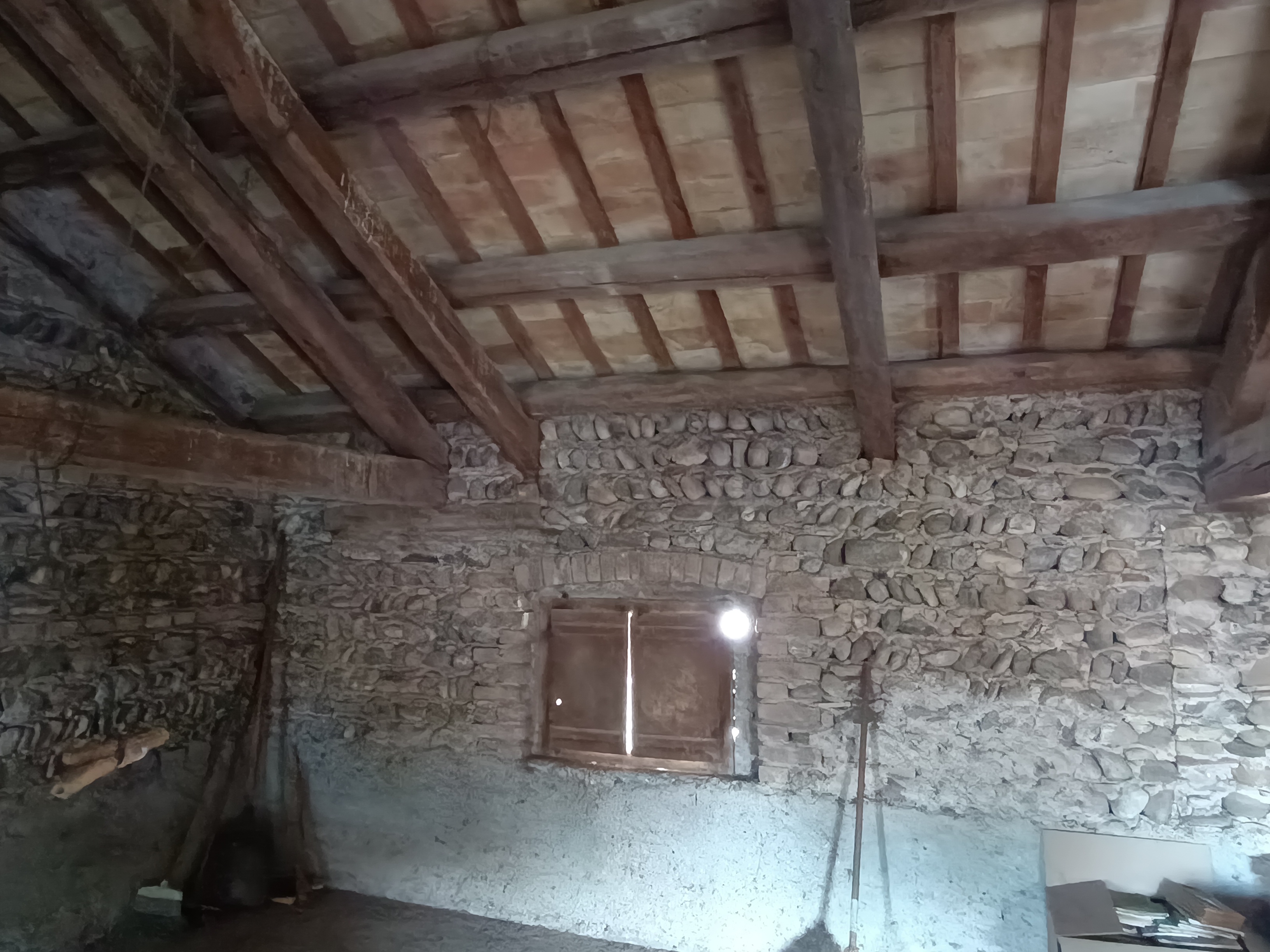 Media numero 23 di CARATTERISTICO TERRATETTO CON AREA VERDE A BEANO