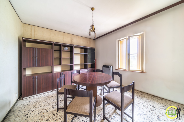 Media numero 5 di CASA INDIPENDENTE CON AMPIO GIARDINO A BERTIOLO