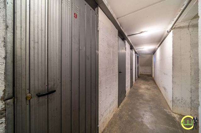 Media numero 15 di AMPIO TRICAMERE IN PALAZZINA CURATA - MAJANO CENTRO