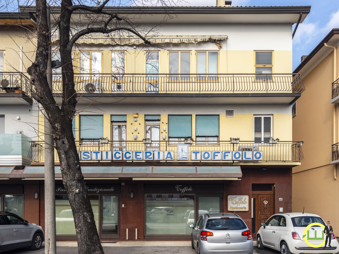 Immagine di APPARTAMENTO AMPIO E LUMINOSO  A PORTOGRUARO