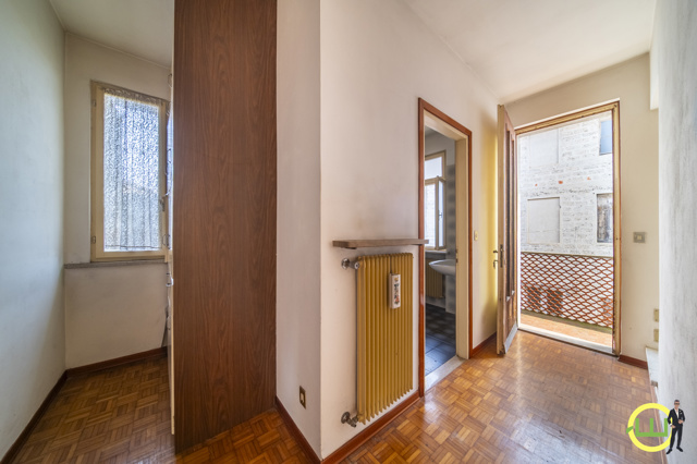 Media numero 20 di  TIPICA CASA INDIPENDENTE ANNI 60 A BERTIOLO