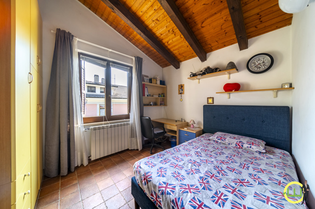 Media numero 14 di CAVAZZO CARNICO – UNA CASA DA VIVERE, DENTRO E FUORI