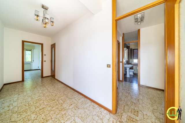 Media numero 8 di 2 APPARTAMENTI IN VILLA BIFAMILIARE A SAN GIOVANNI AL NATISONE