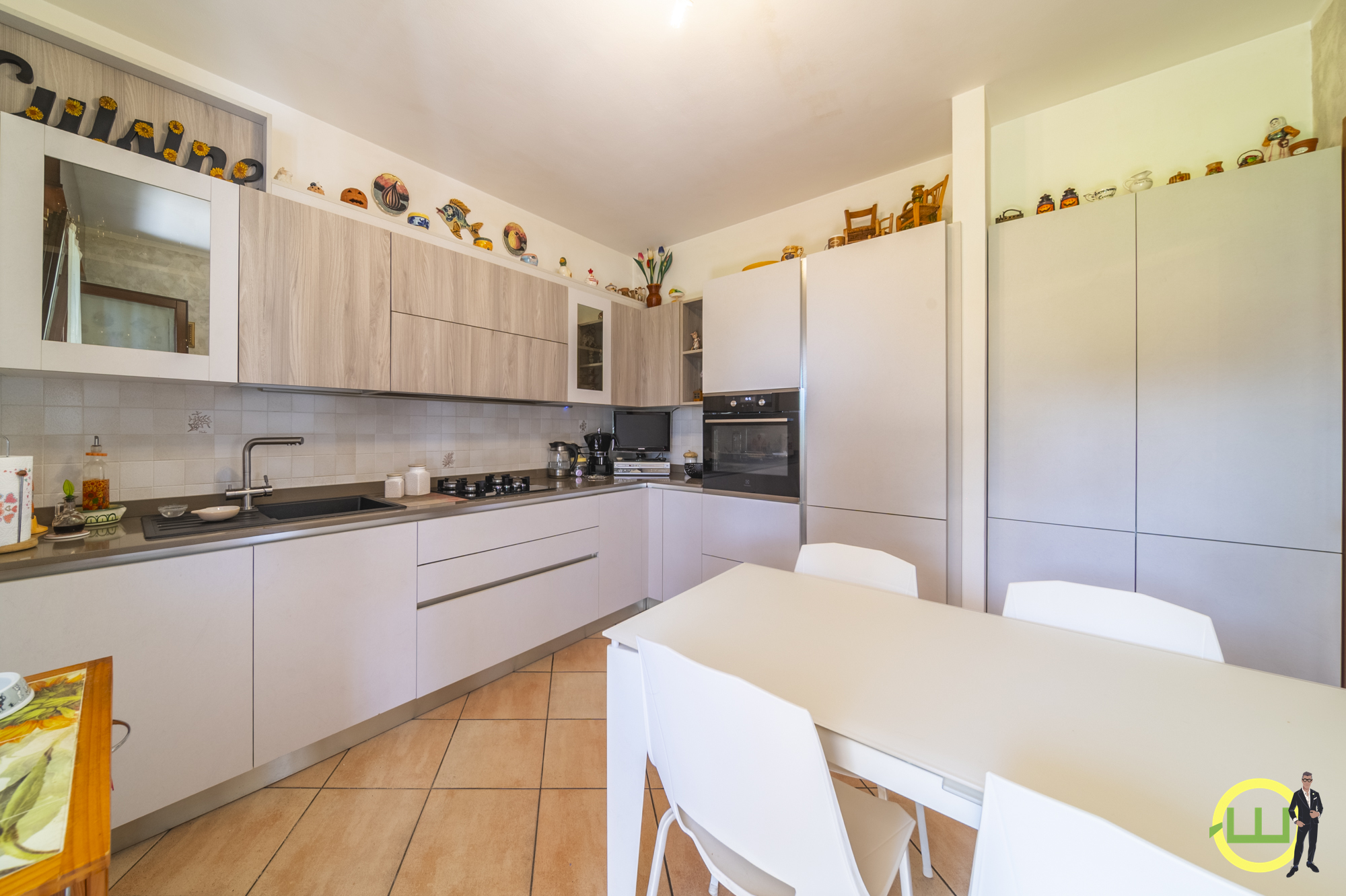 Media numero 13 di BICAMERE BISERVIZI TERRAZZATISSIMO CENTRO STUDI UD