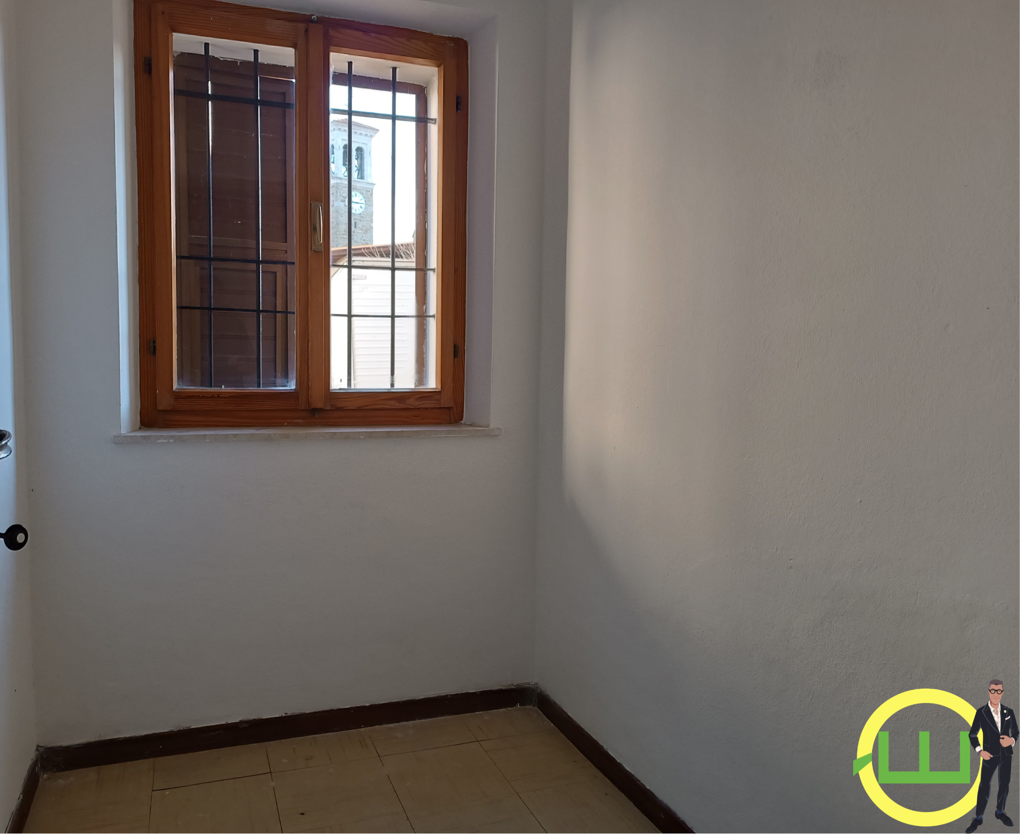 Media numero 9 di APPARTAMENTO TRICAMERE AL PIANO TERRA A SAN LORENZO DI MANZANO