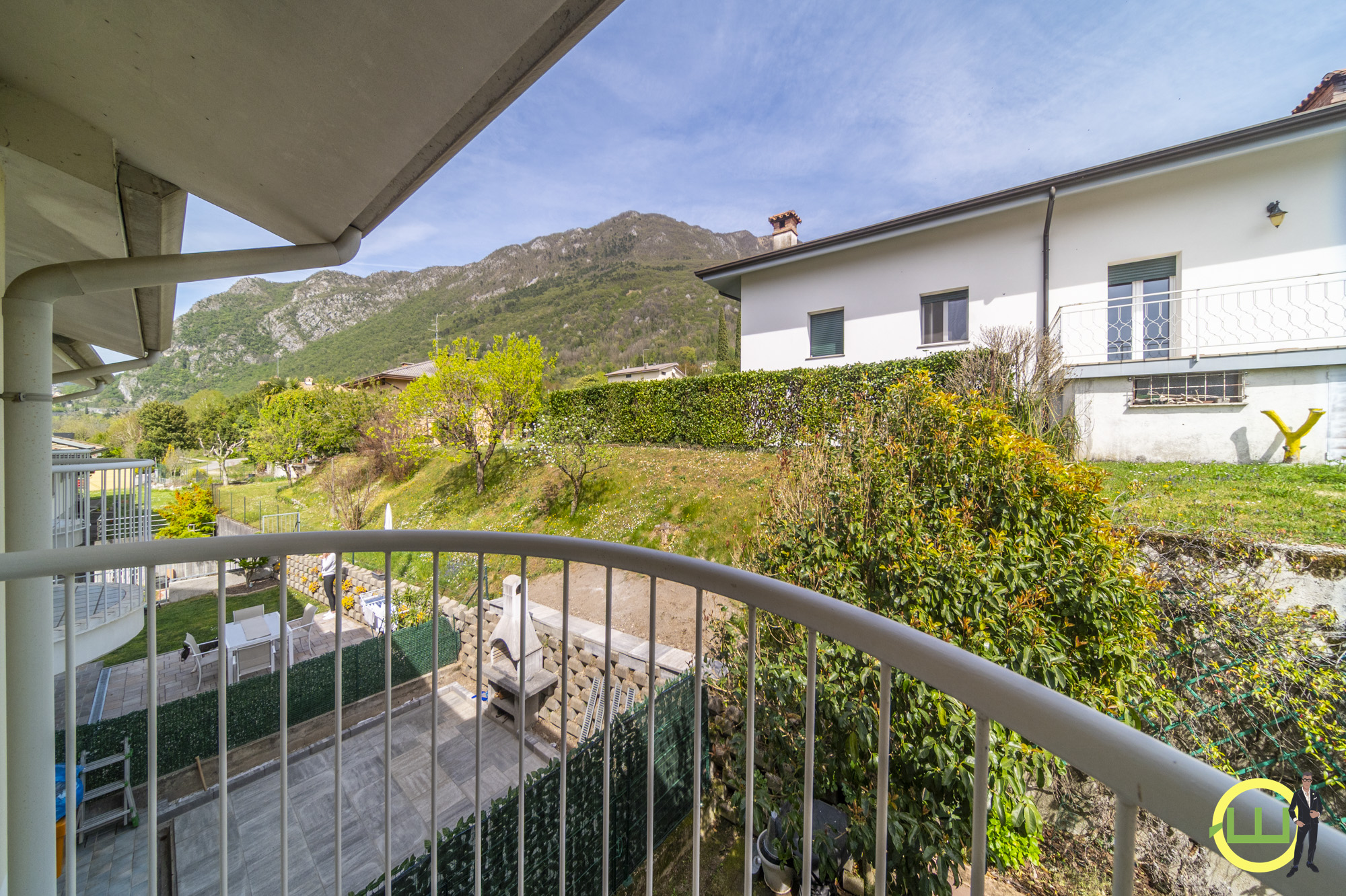 Media numero 16 di VILLA A SCHIERA PANORAMICA A GEMONA!