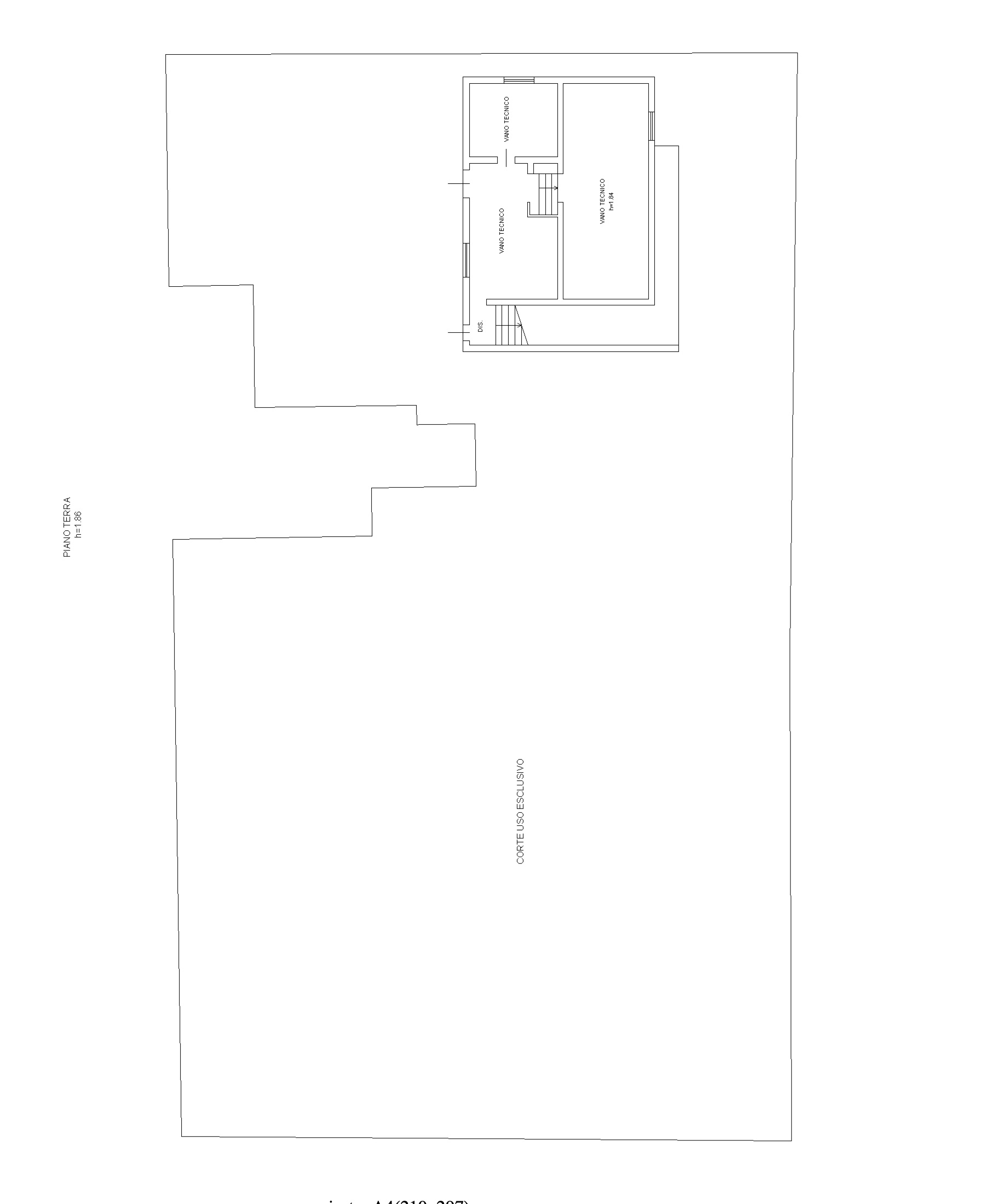 planimetria 0