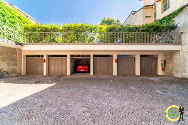 Media numero 27 di BICAMERE INTROVABILE IN CENTRO CITTA' CON GARAGE UD