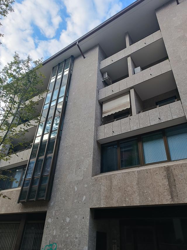 Media numero 1 di APPARTAMENTO TERRAZZATO CON UNA CAMERA DA LETTO IN CENTRO A GORIZIA