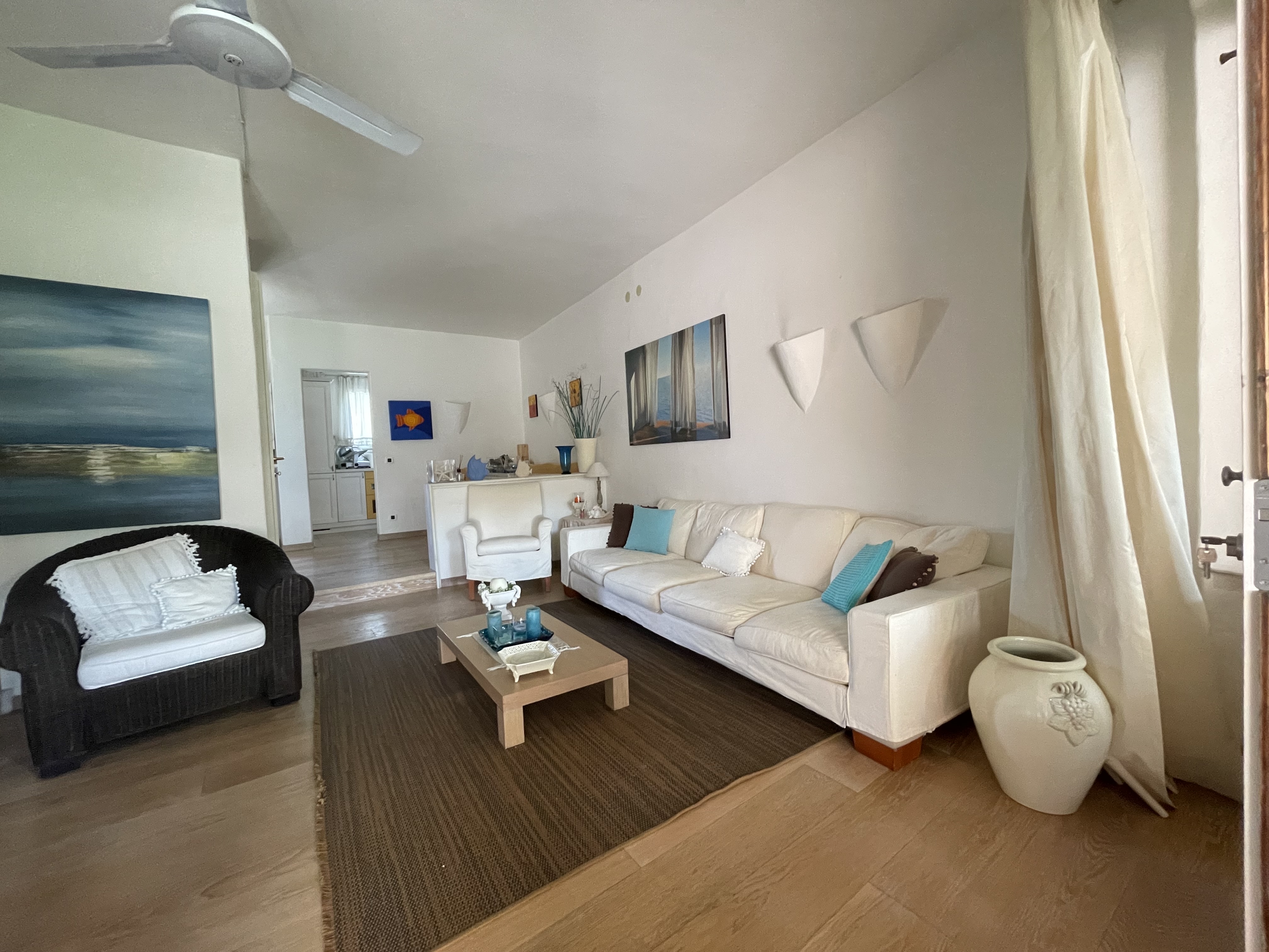 Media numero 6 di VILLA SCHIERA CON PISCINA (LIGNANO SABBIADORO)