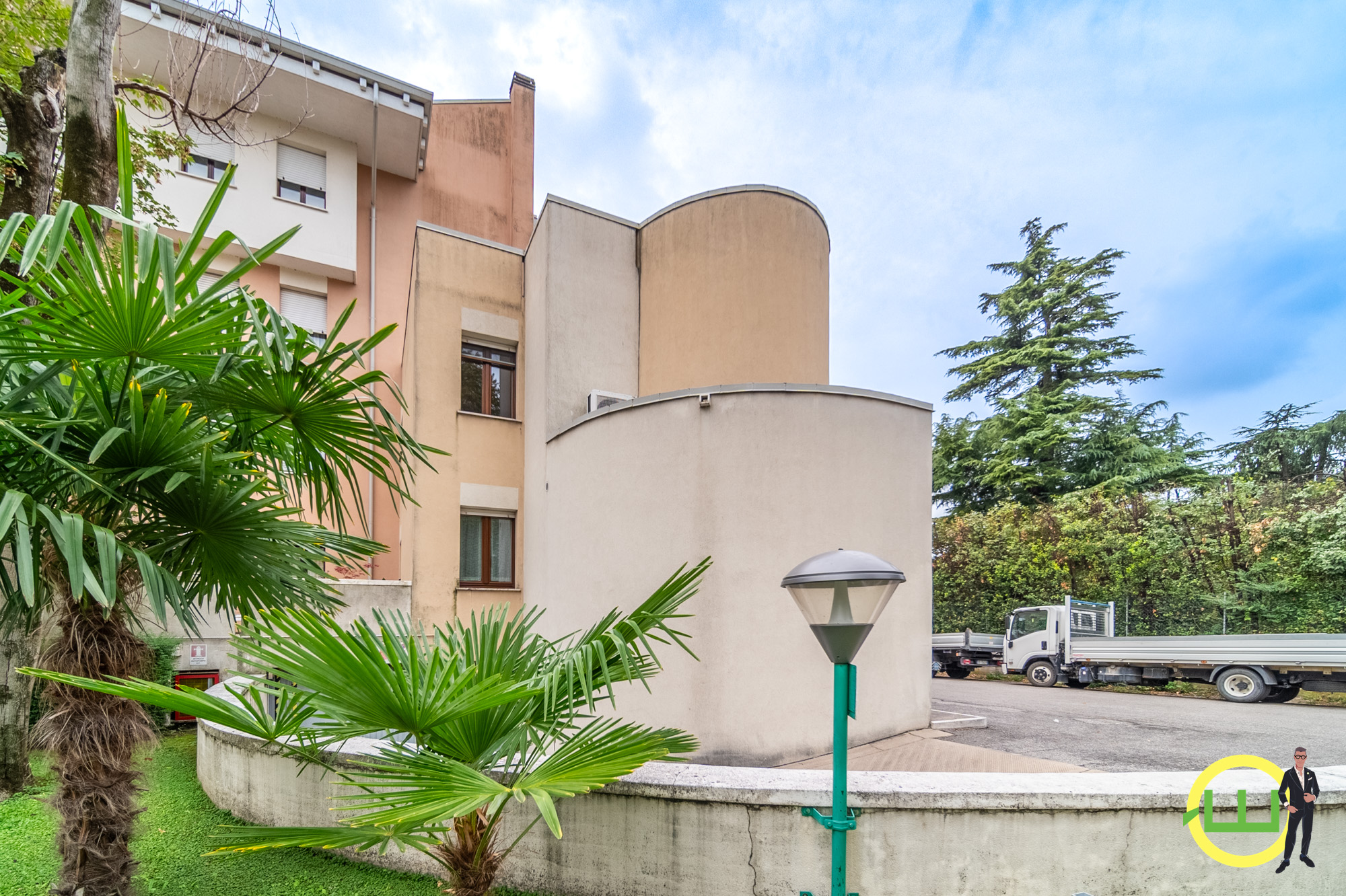 Media numero 35 di ARIOSO BICAMERE E BISERVIZI CON ACCESSO INDIPENDENTE a Portogruaro