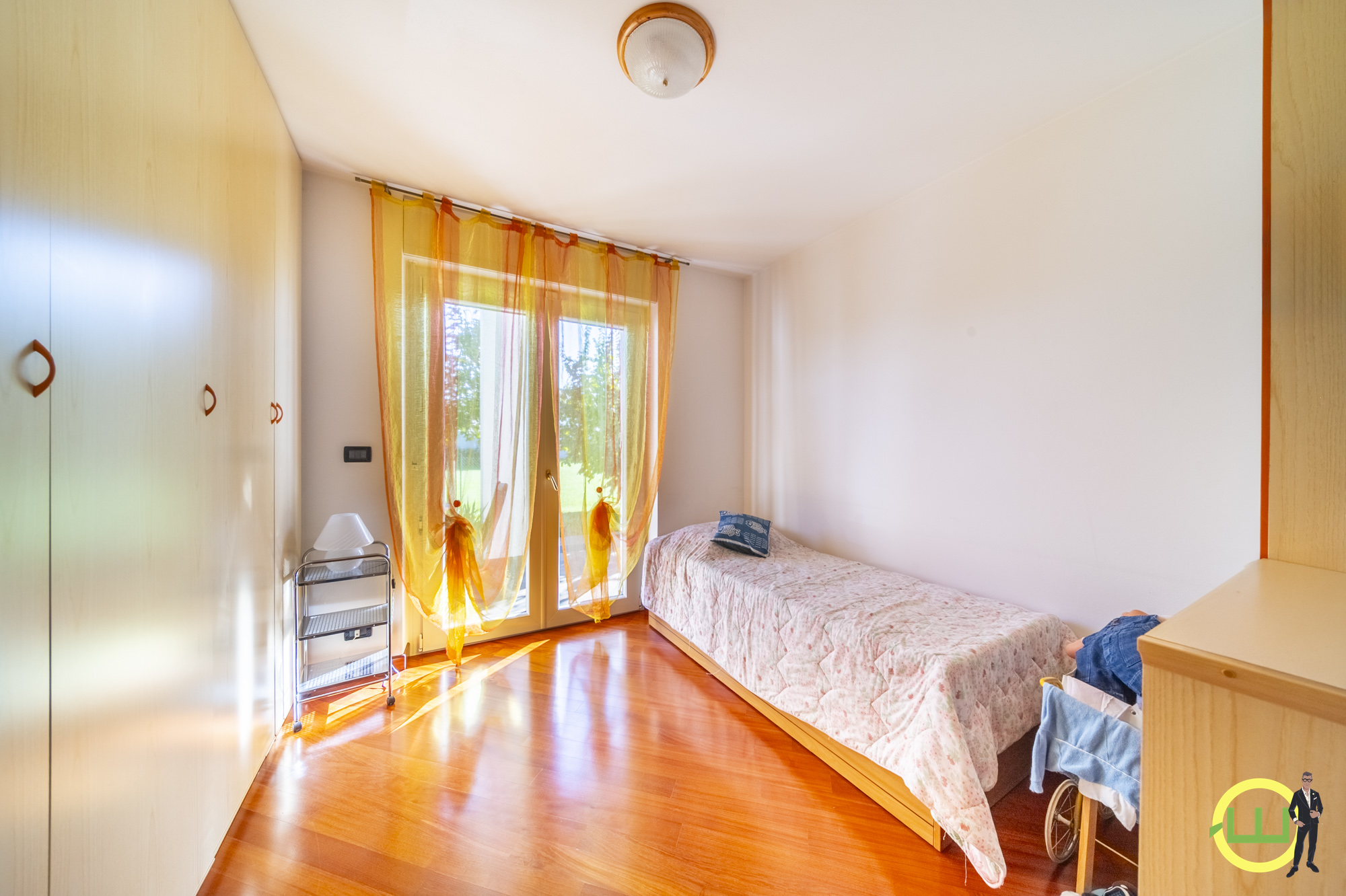 Media numero 21 di VILLA CLASSE A2 A MAJANO: DESIGN ESCLUSIVO E DOTAZIONI D'AVANGUARDIA