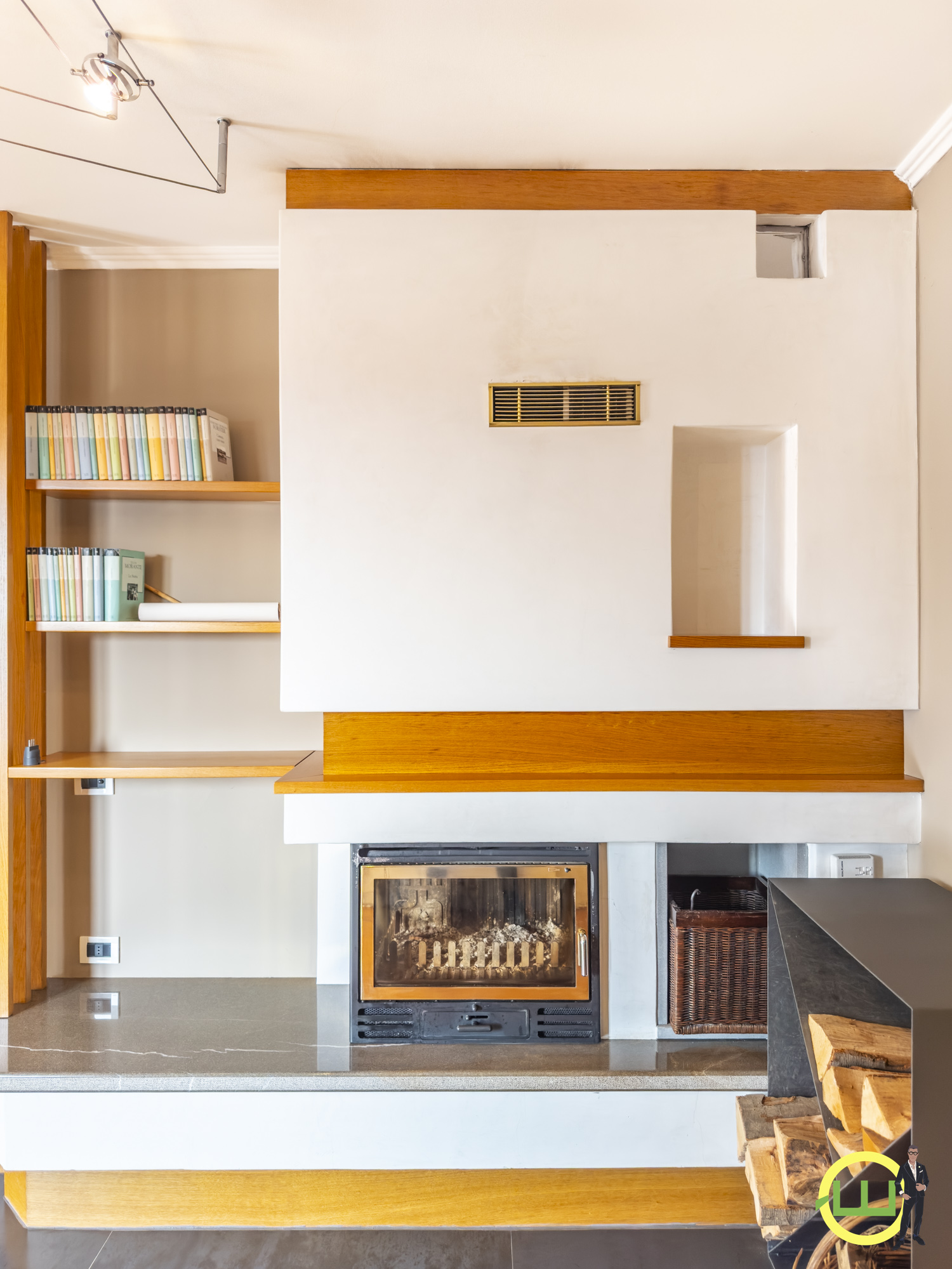 Media numero 3 di GEMONA DEL FRIULI PANORAMICA VILLETTA!!