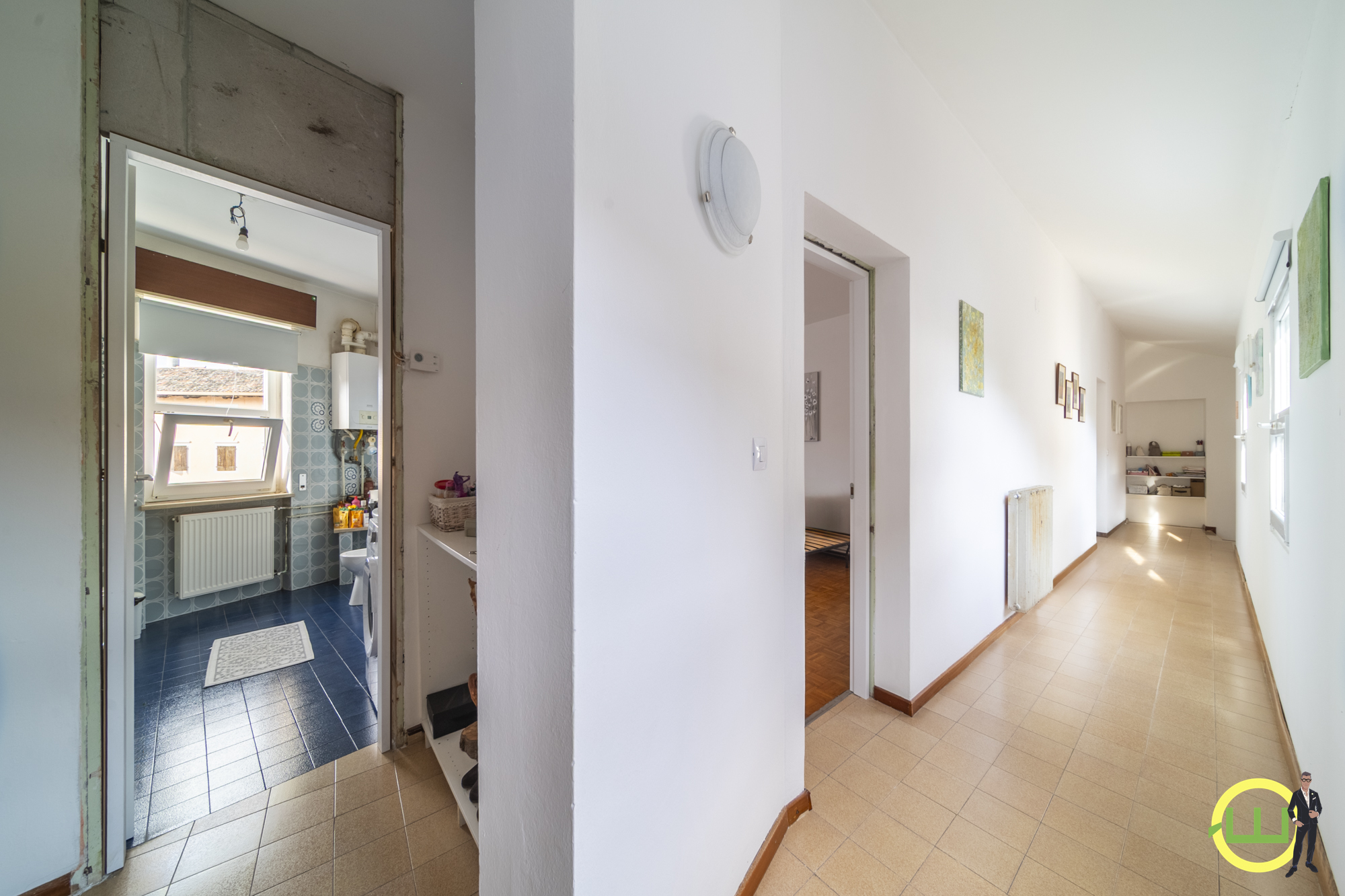 Media numero 17 di ARIOSA CASA INDIPENDENTE A FLAMBRO