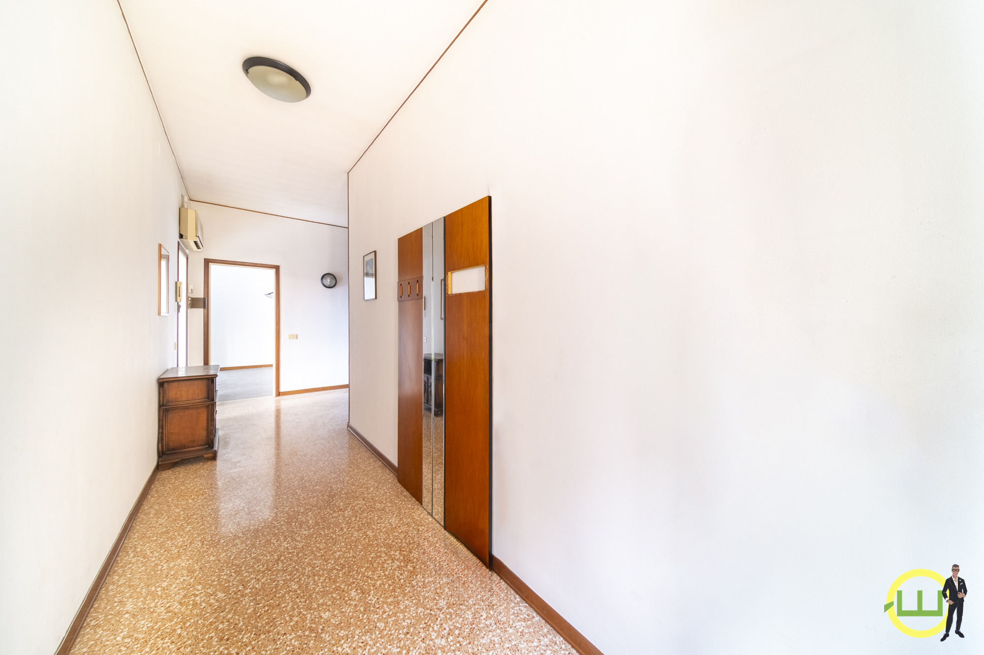 Media numero 3 di APPARTAMENTO AMPIO E LUMINOSO  A PORTOGRUARO