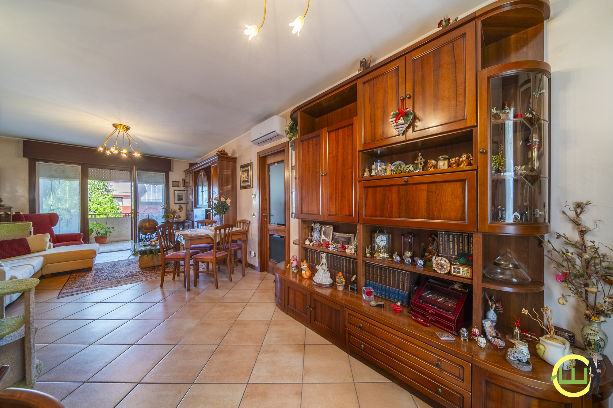 Media numero 10 di BICAMERE BISERVIZI TERRAZZATISSIMO CENTRO STUDI UD