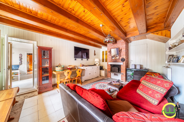 Media numero 11 di CASA INDIPENDENTE CON AMPIO ACCESSORIO E TERRENO ESCLUSIVO a San Daniele del Friuli