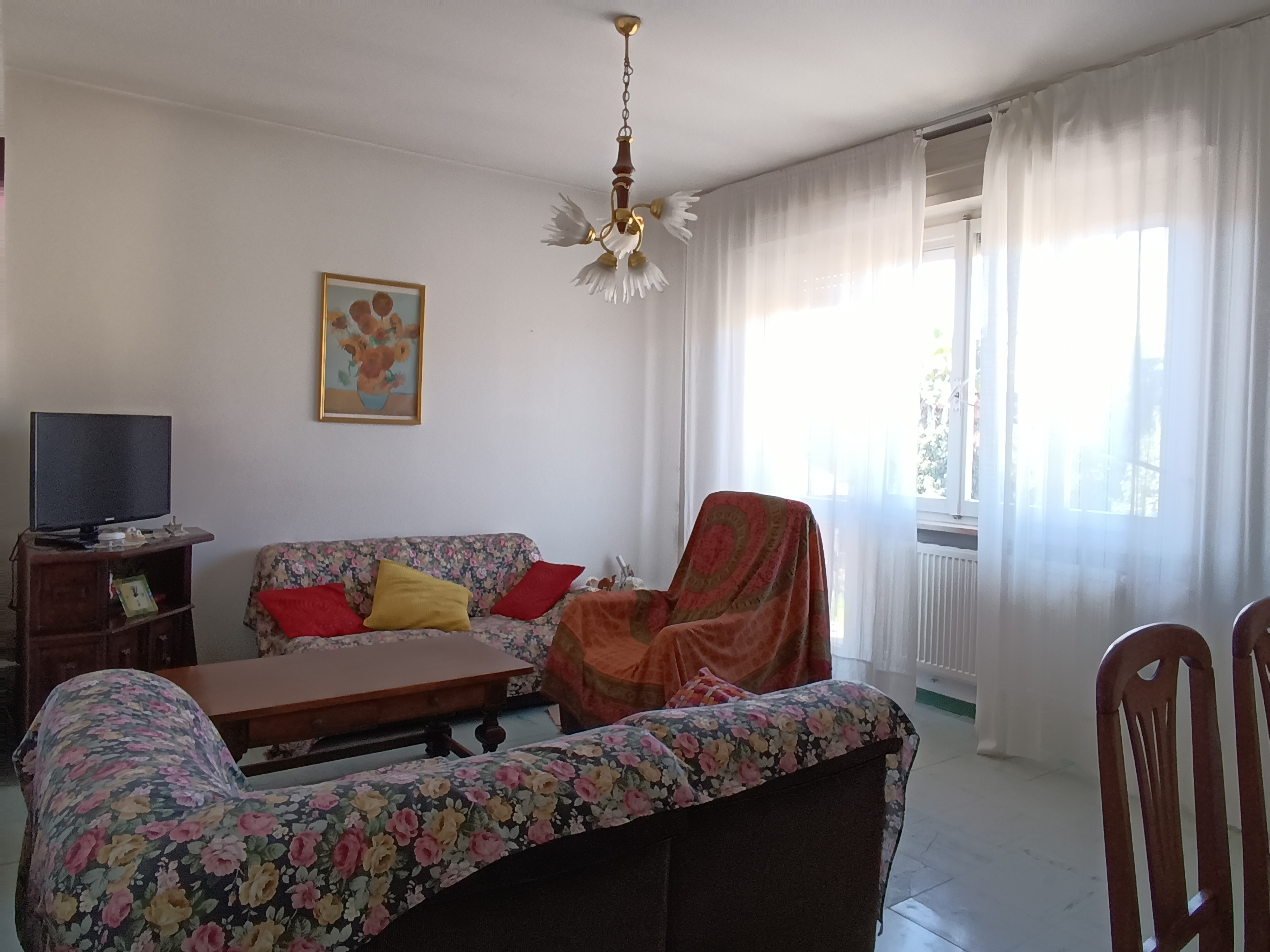 Media numero 7 di APPARTAMENTO BICAMERE CON GENEROSO SALOTTO IN VIA ROMA A SAN GIOVANNI AL NATISONE