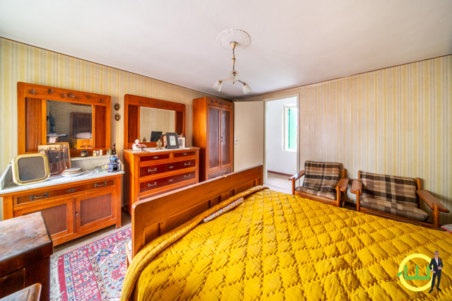 Media numero 20 di CASA INDIPENDENTE CON AMPIO ACCESSORIO E TERRENO ESCLUSIVO a San Daniele del Friuli