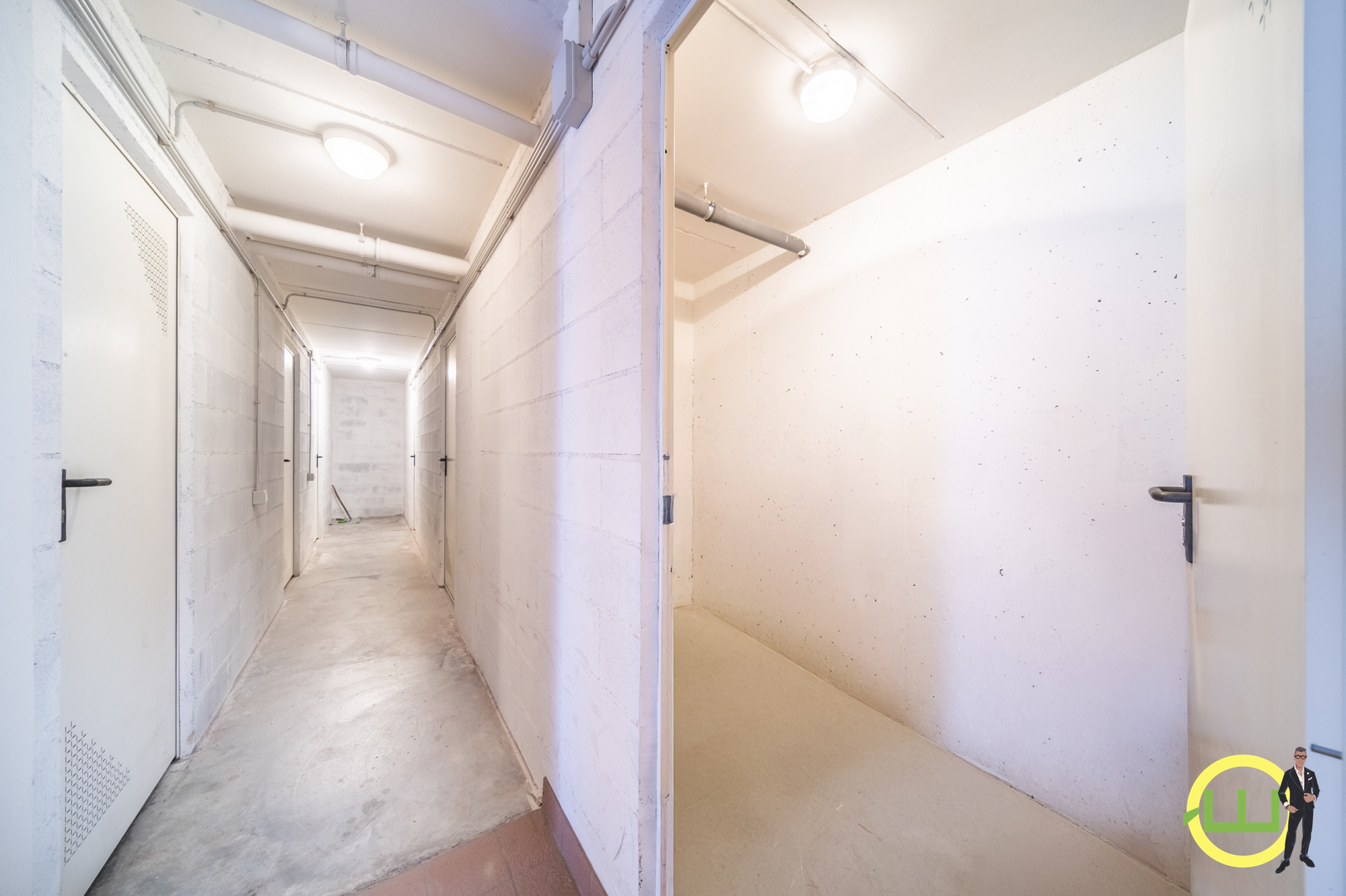 Media numero 18 di APPARTAMENTO BICAMERE TERRAZZATO A SAN GIOVANNI AL NATISONE