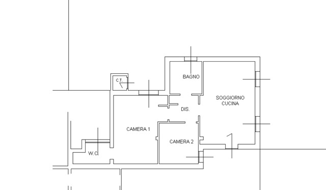 planimetria 1
