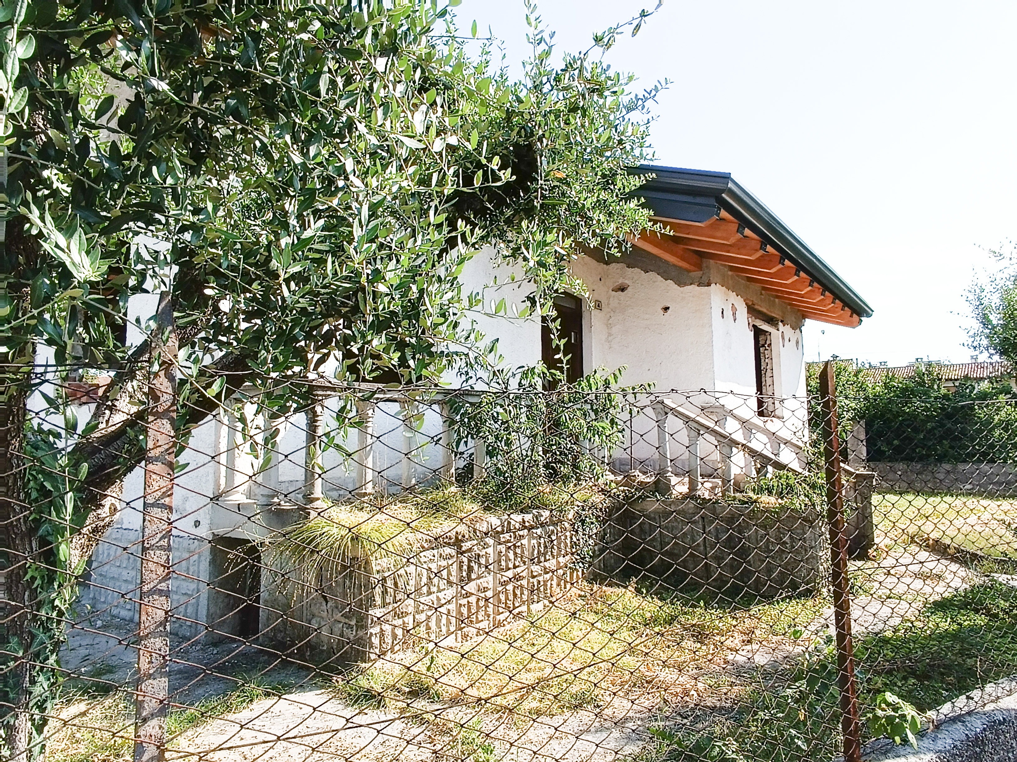 Immagine di Villa singola completamente personalizzabile a Manzano