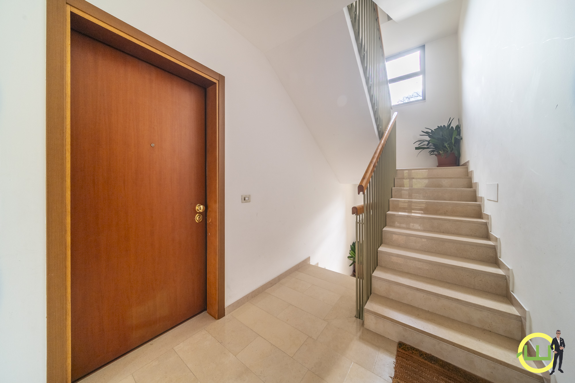 Media numero 14 di BILOCALE IN CENTRO A BUJA!!