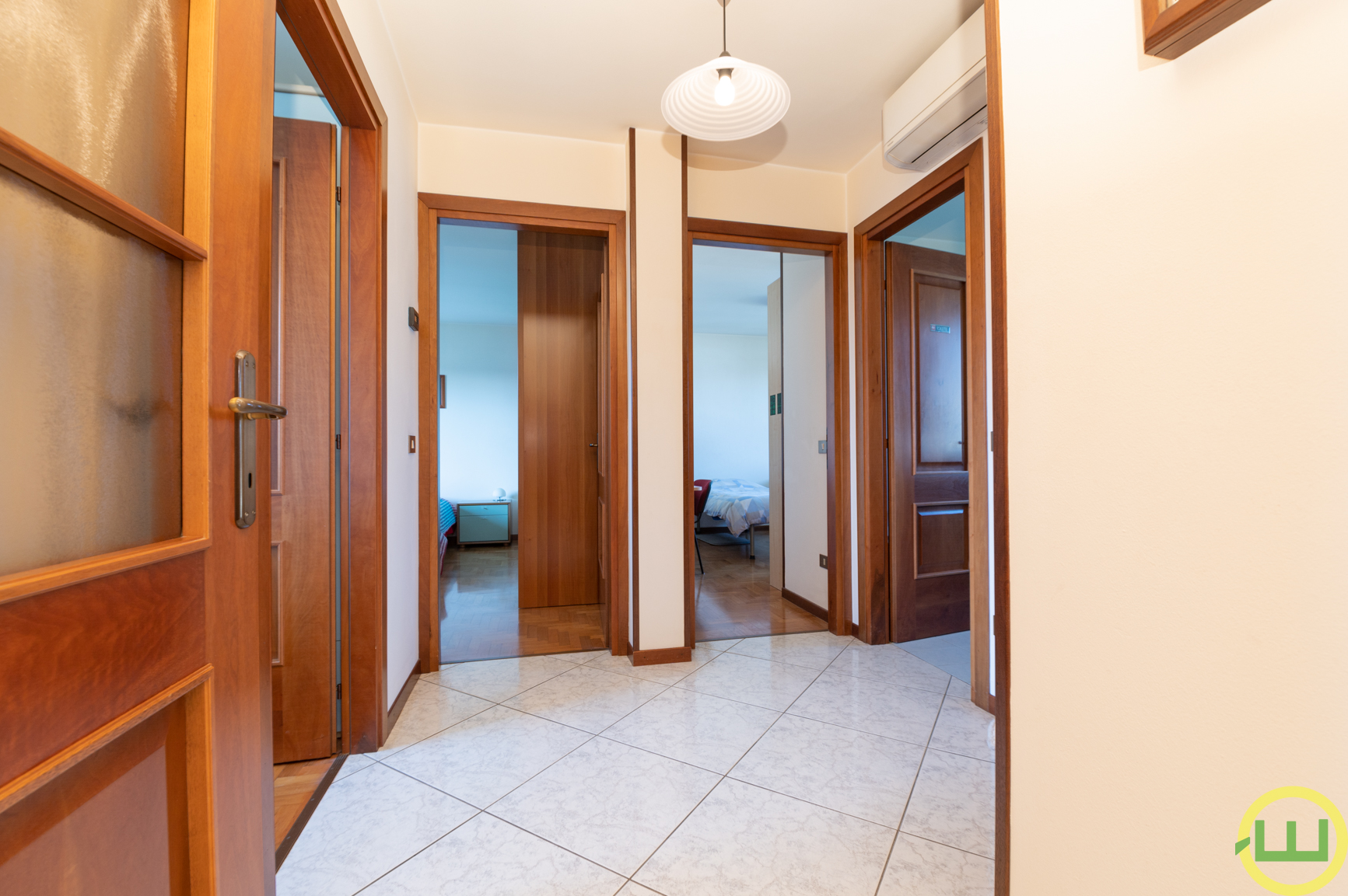 Media numero 22 di CASA TRICAMERE E BISERVIZI CON GIARDINO E AMPIO ACCESSORIO a Codroipo