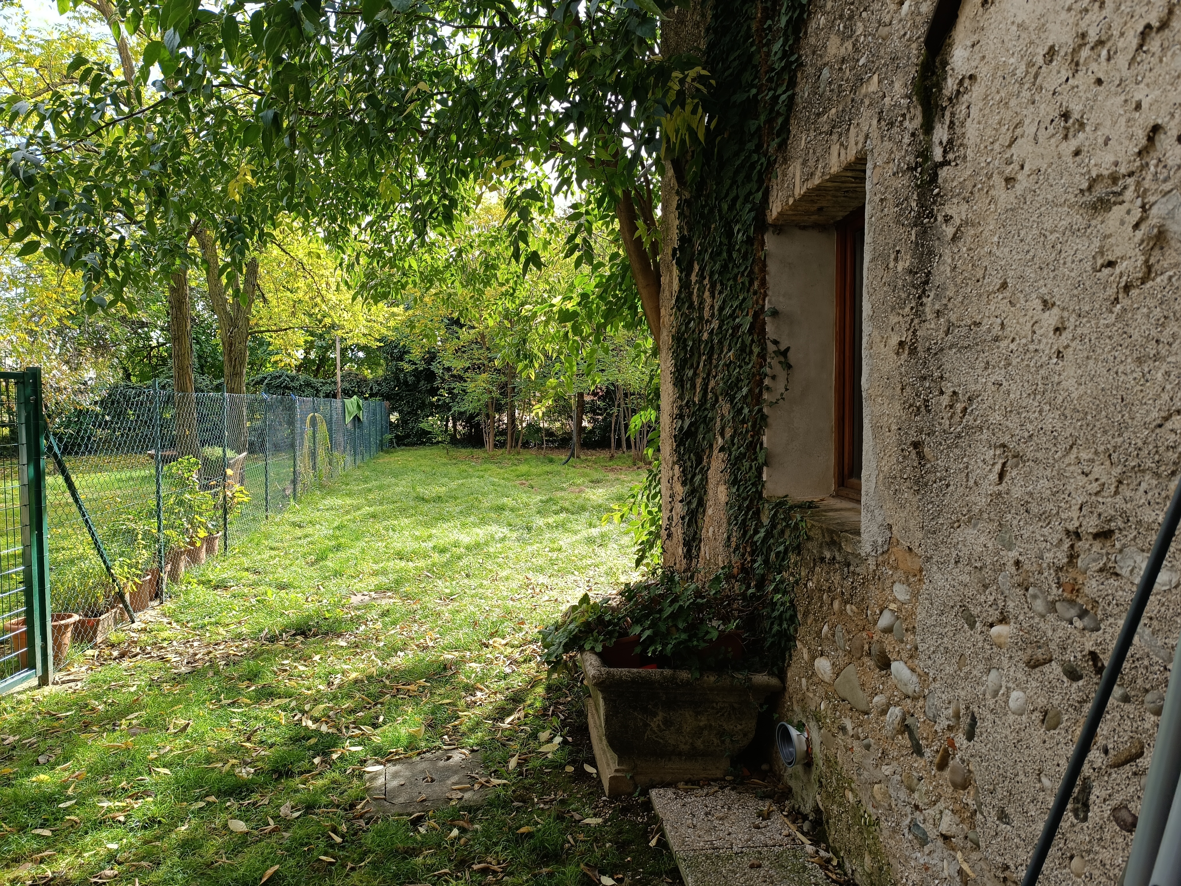 Media numero 25 di CARATTERISTICO TERRATETTO CON AREA VERDE A BEANO