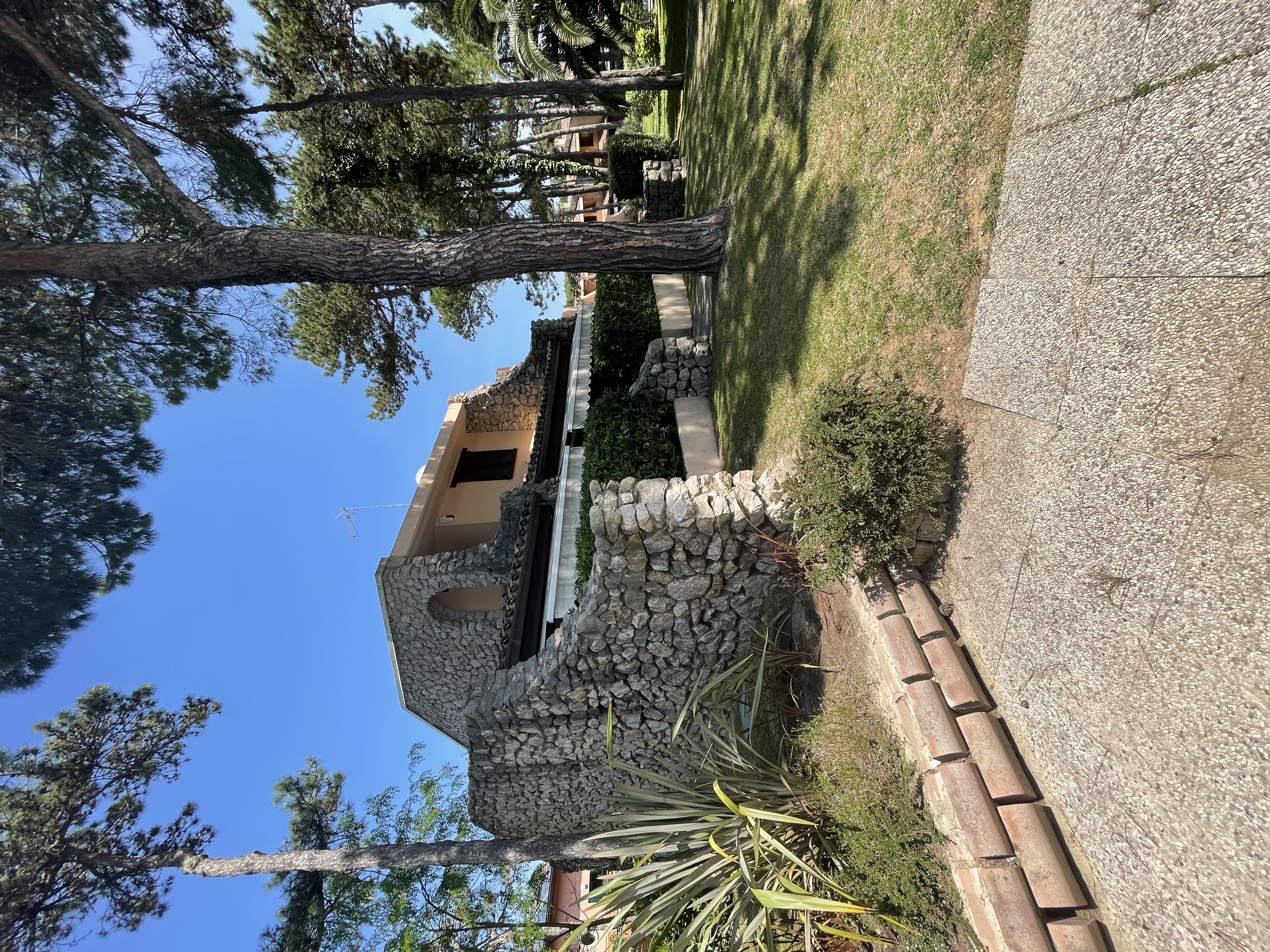 Media numero 15 di VILLA SCHIERA CON PISCINA (LIGNANO SABBIADORO)