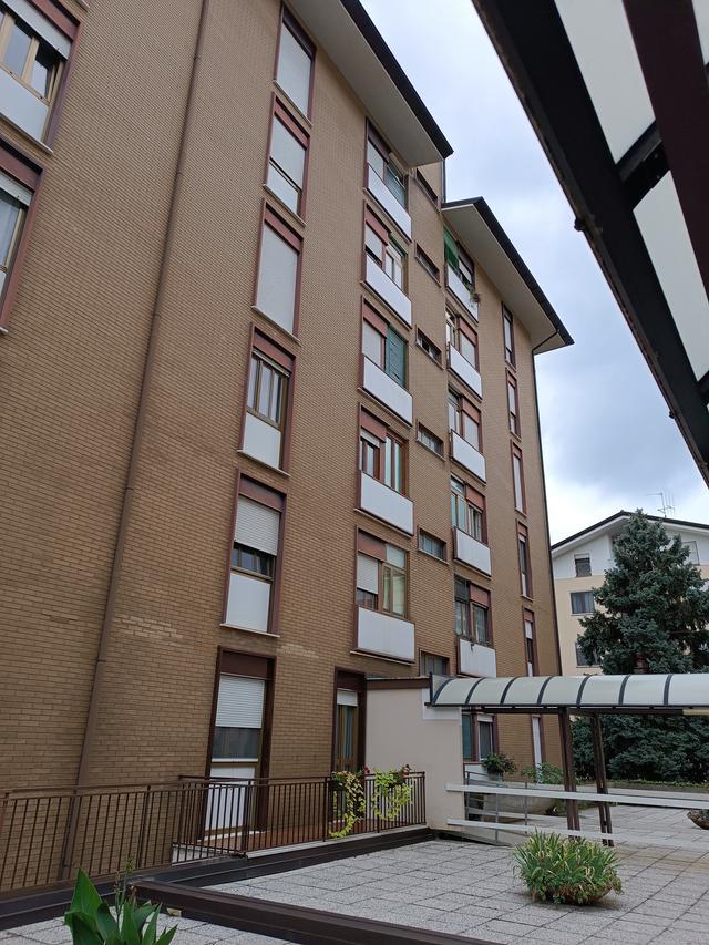 Media numero 15 di APPARTAMENTO BICAMERE IN ZONA RESIDENZIALE A GORIZIA