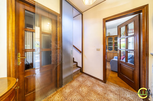 Media numero 4 di CASA INDIPENDENTE CON DEPANDACE POZZUOLO DEL FRIULI