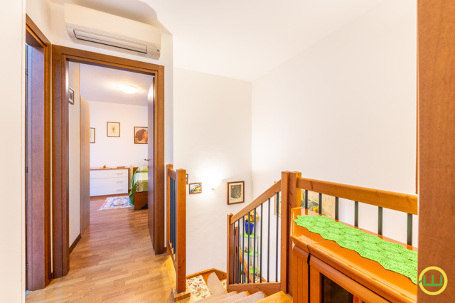 Media numero 25 di BICAMERE BISERVIZI DUPLEX; AMPIE TERRAZZE, BUTTRIO