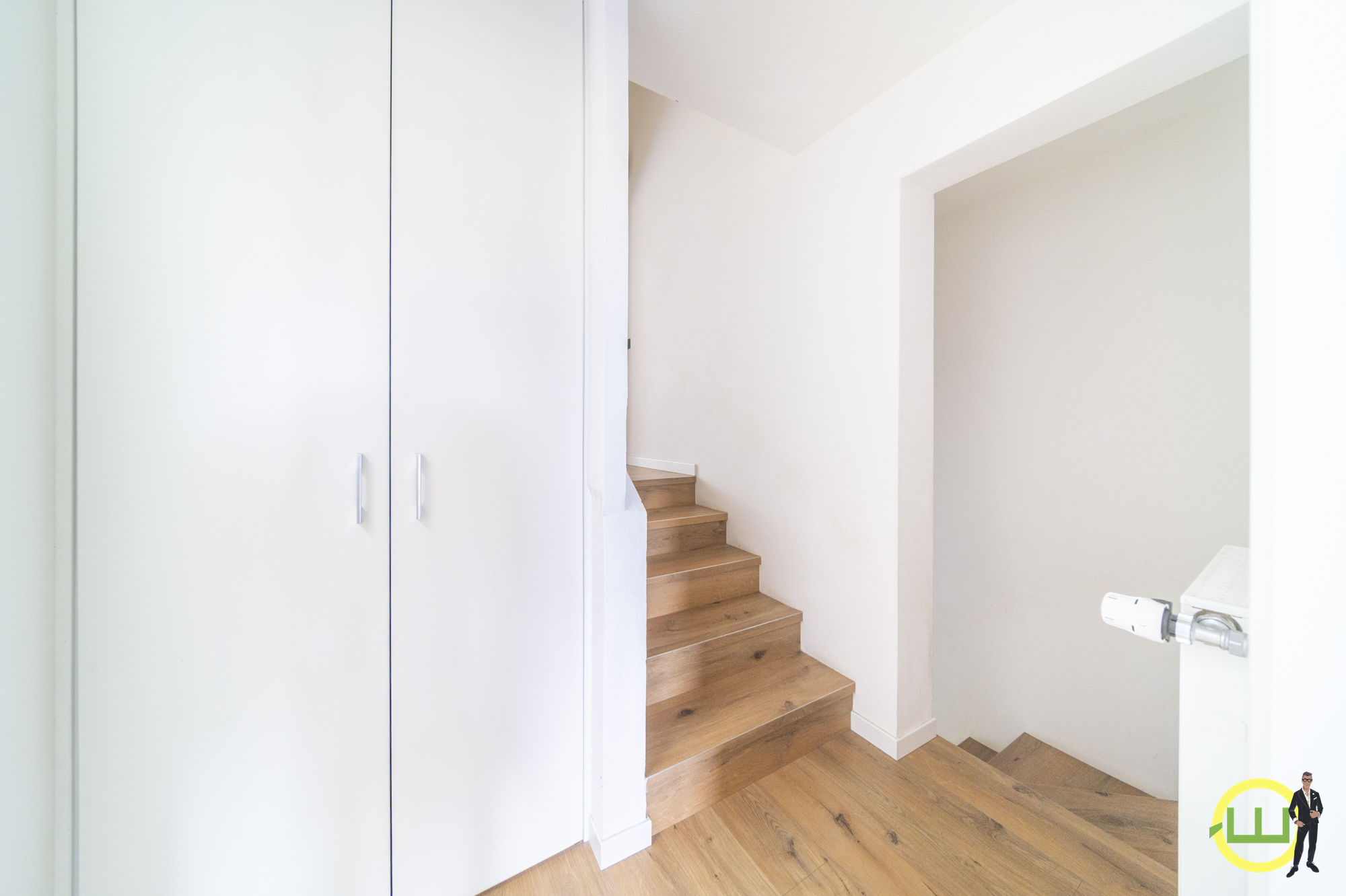 Media numero 9 di VILLA A SCHIERA PANORAMICA A GEMONA!