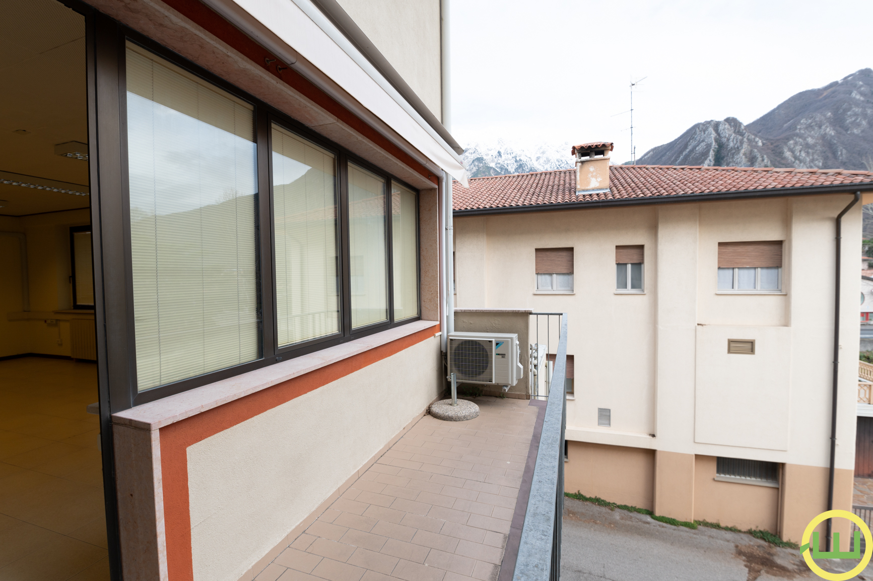 Media numero 12 di OTTIMO UFFICIO DI 138 MQ A GEMONA DEL FRIULI!