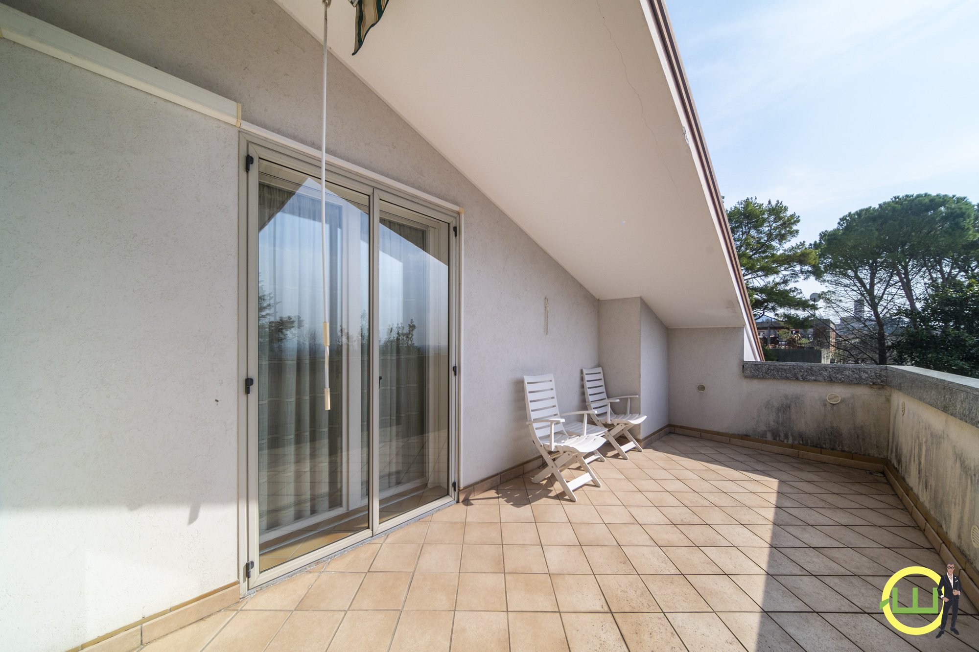 Media numero 28 di GEMONA DEL FRIULI PRESTIGIOSA VILLA DI 390 MQ!