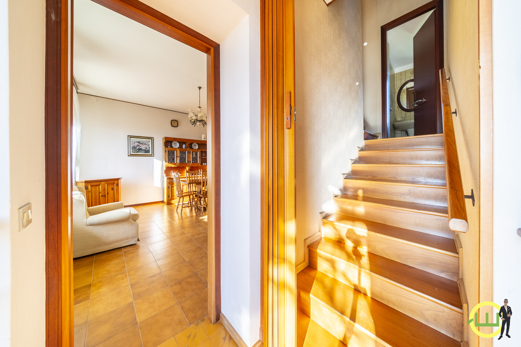 Immagine di TREPPO GRANDE CASA DI TESTA IN ATTESA DI RINASCITA!