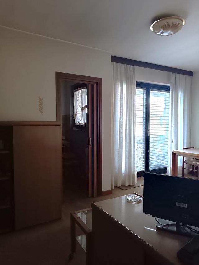 Media numero 9 di APPARTAMENTO TERRAZZATO CON UNA CAMERA DA LETTO IN CENTRO A GORIZIA