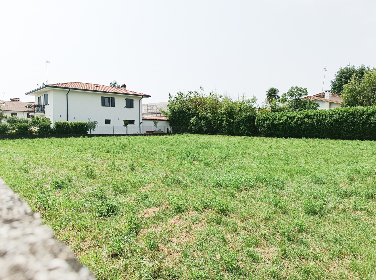 Media numero 3 di TERRENO EDIFICABILE IN ZONA RESIDENZIALE A SAN GIOVBANNI AL NATISONE