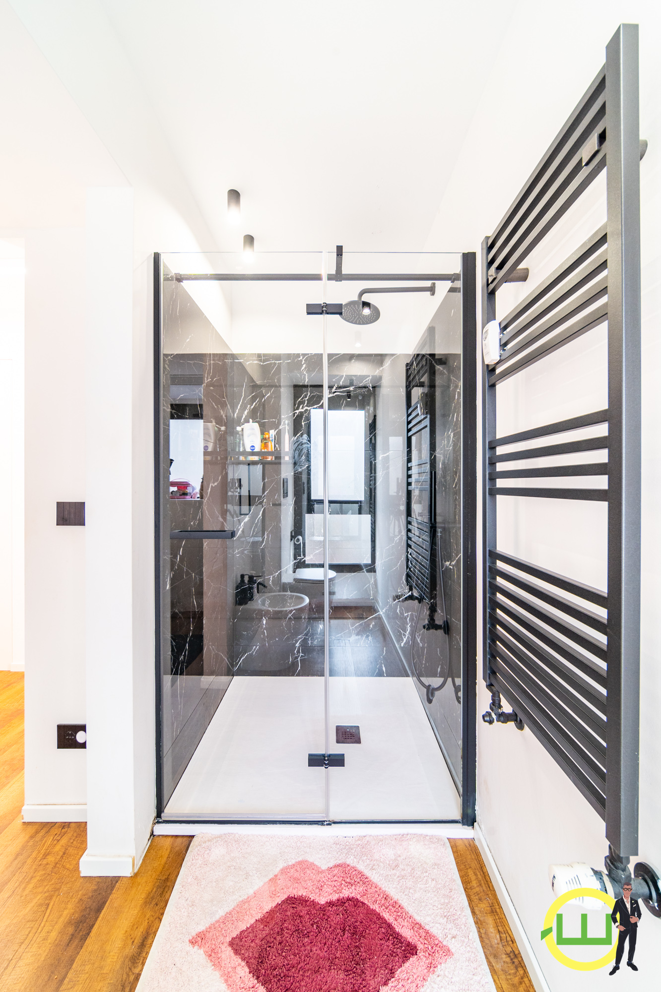 Media numero 12 di BICAMERE URBAN NEW YORK (UD)