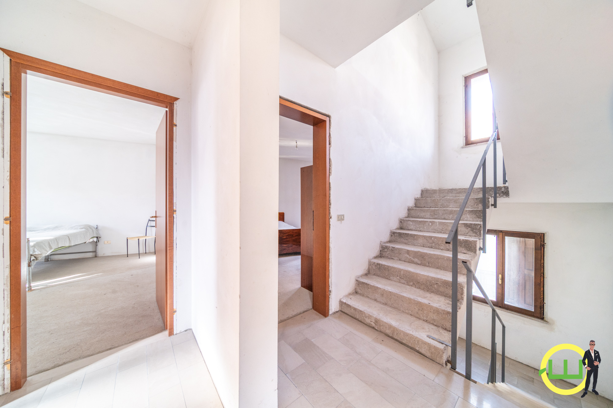 Media numero 19 di LA CASA DA ULTIMARE SUL LAGO DI CAVAZZO!