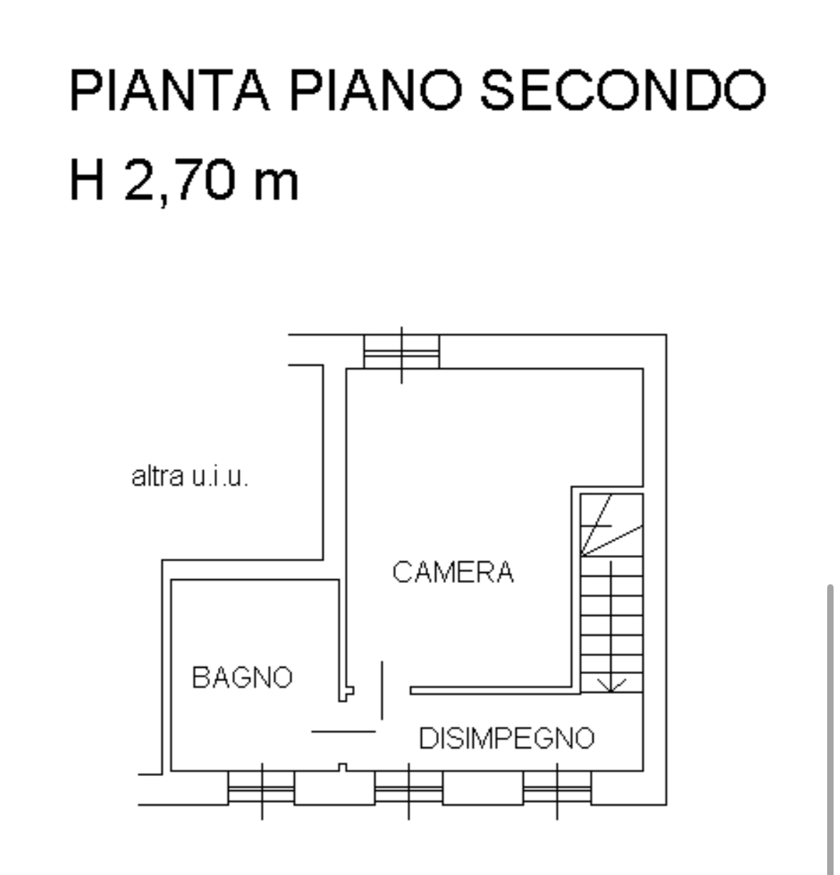 planimetria 1