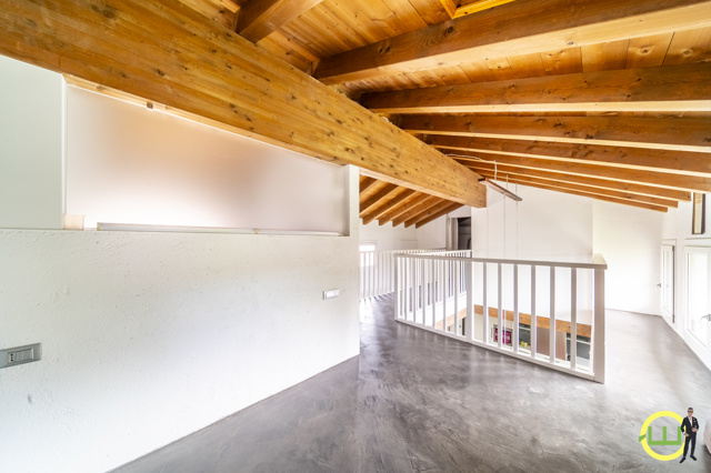 Media numero 15 di SPLENDIDA CASA DAL RECUPERO DALL ARCHITETTURA ANTICA/MODERNA (S.MARTINO AL TAGLIAMENTO)